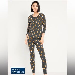 Old Navy Halloween Pajama Set XL